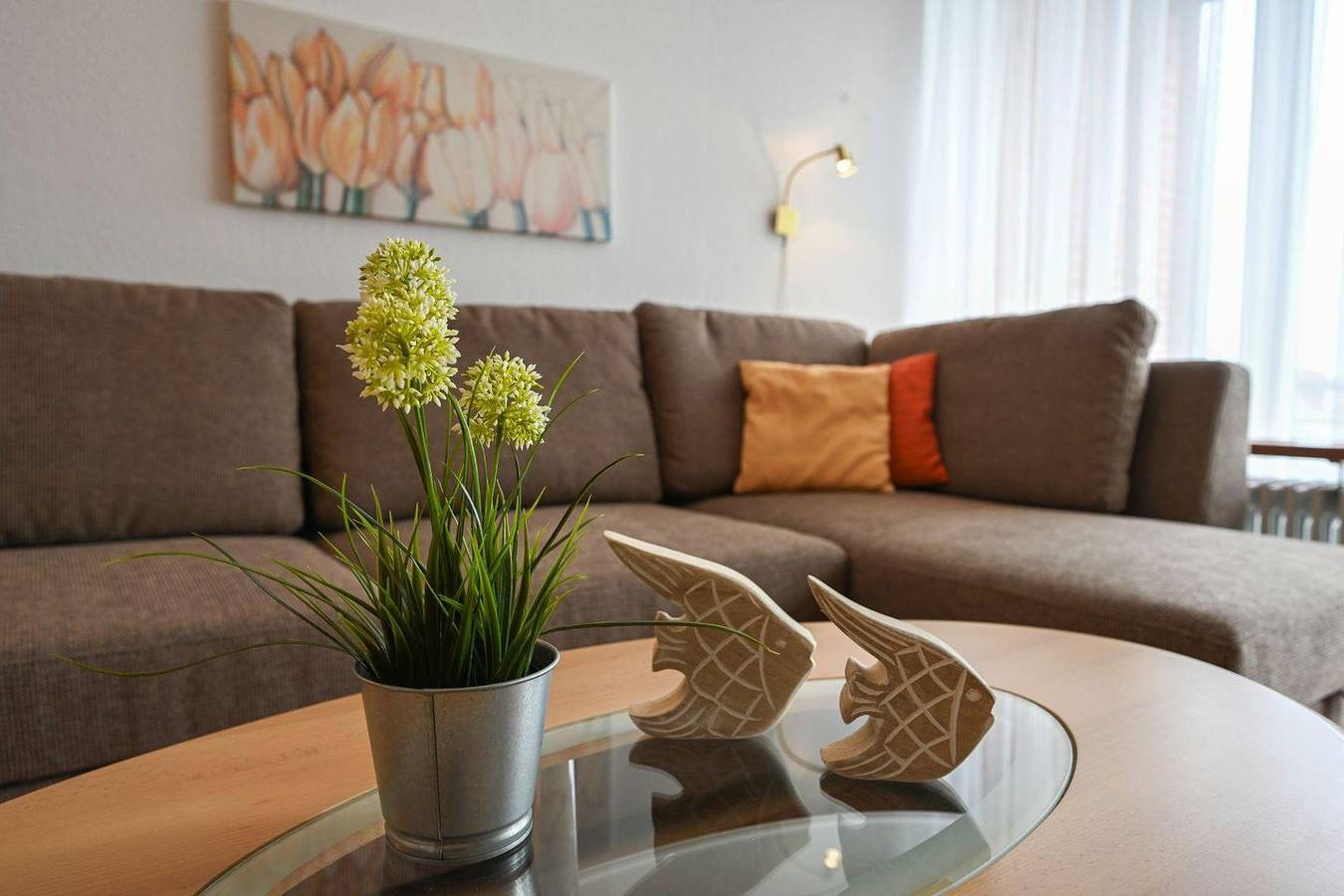 Ganze Wohnung, Strandnah... direkt hinterm Deich! in Dahme, Ostholstein