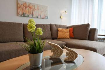 Ferienwohnung für 4 Personen in Dahme, Südliche Ostseeküste, Bild 2