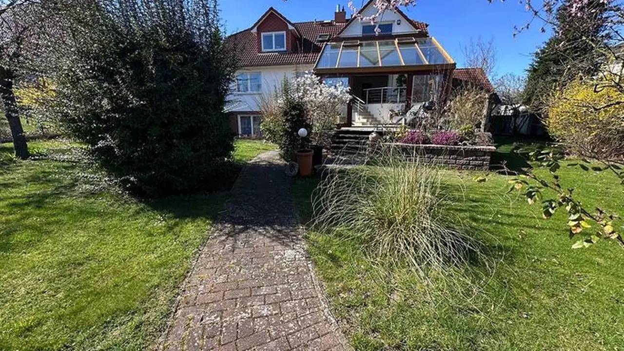 Appartement de vacances entier, Ferienwohnung für 6 Personen (120 m²) in Bad Doberan in Bad Doberan (Ville), Bad Doberan