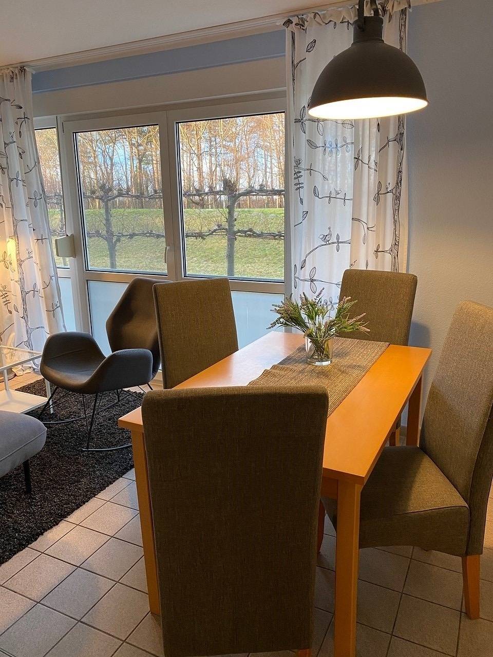Apartamento vacacional entero, Seestraße 70, Ap. 30 in Ostseebad Zingst, Zingst