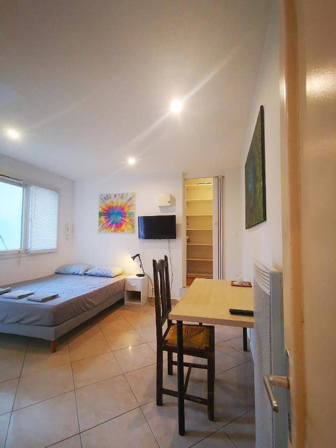 Gîte pour 2 personnes à Vitry-sur-Seine - 2