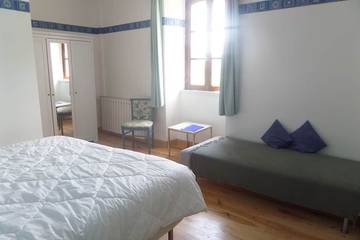 Villa pour 16 Personnes dans Galan, Hautes-Pyrénées, Photo 3