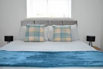Apartment for 4 People in Blackpool, North West England, Photo 3