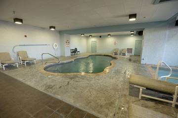 Cabin Rentals And Lodges for 10 Guests in Pigeon Forge, Sevier County, Picture 3