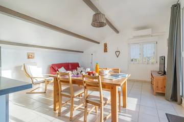 Location De Vacances pour 4 Personnes dans Gréoux-les-Bains, Parc naturel régional du Verdon, Photo 1