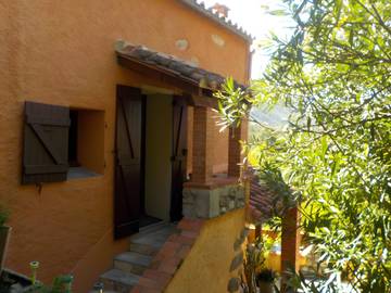 Location De Vacances pour 4 Personnes dans Arles-sur-Tech, Région de Céret, Photo 1