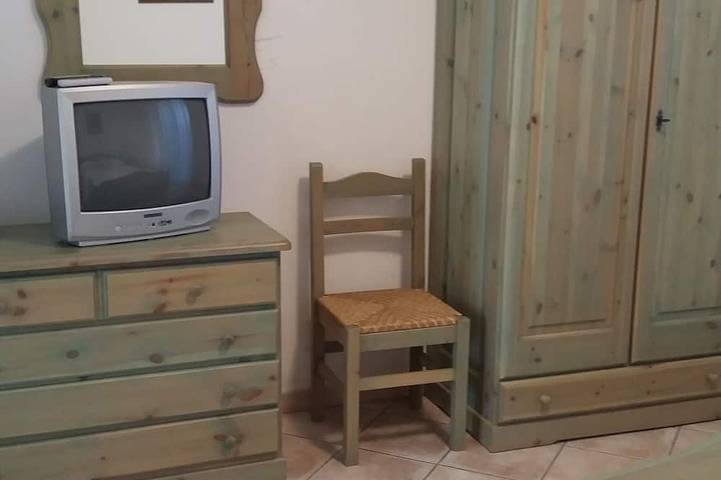 Pula Mare Villa mit privatem Zugang Lvl Meer. in Porto Columbu, Sarroch