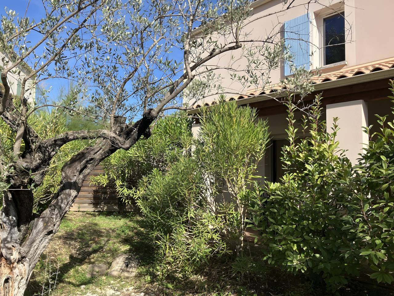 Casa en la Drôme provenzal - Domaine de L'oliveraie in Nyons, Región de Nyons