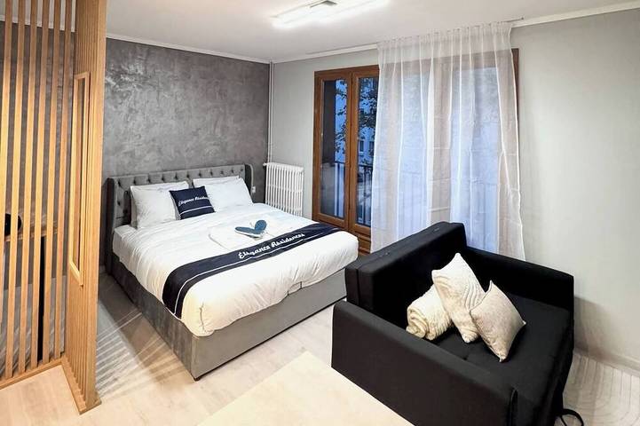 Ganze Wohnung, Eleganz Bourg la reine in Bourg-la-Reine, Hauts-de-Seine