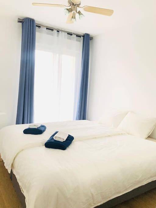 Appartement entier, One-Bedroom Apartment in Saint-Julien-en-Genevois, Région de Saint-Julien-en-Genevois