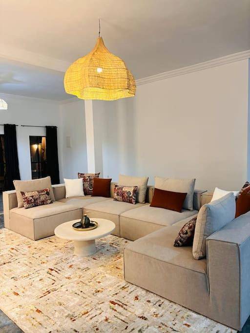 Loft Marrakech 5 min du centre super emplacement in Sidi Youssef Ben Ali, Marrakech