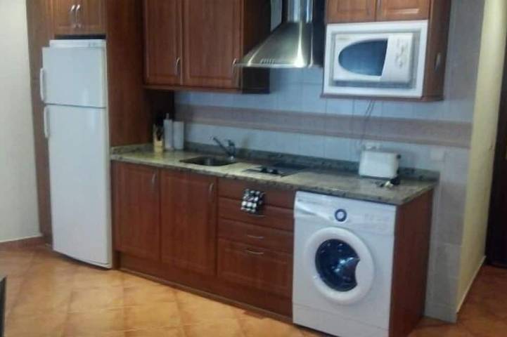 Ganze Wohnung, Haus (Vollvermietung) Toledo Magico für 4-6 Personen. Haustiere erlaubt Garage in Toledo, Toledo Provinz