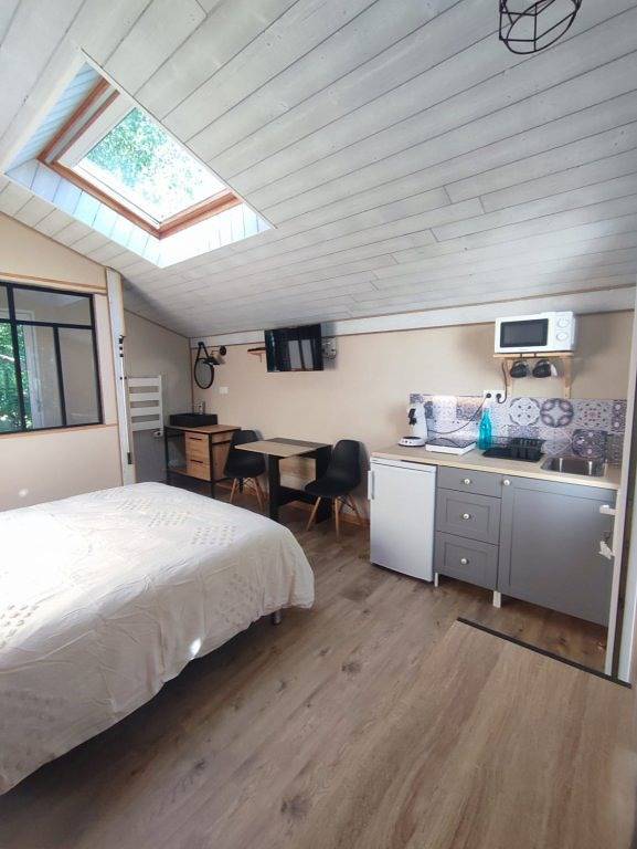 Studio l'Atelier - Studio in Bangor, Côte des Mégalithes