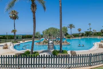 Ferienwohnung für 5 Personen in Atlanterra, Tarifa, Bild 1