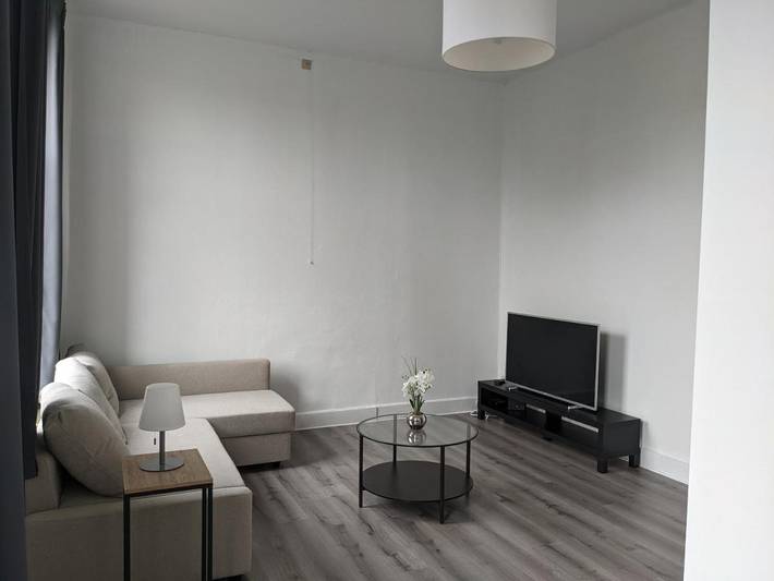 Ferienwohnung für 2 Personen, mit Ausblick in Huy - 4