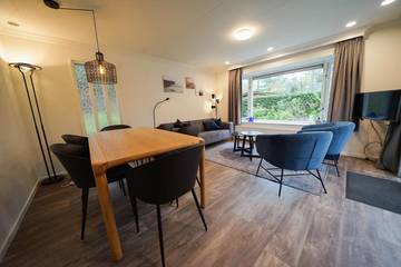 Chalet voor 6 Personen in Beekbergen, Nationaal Park Veluwezoom, Afbeelding 2