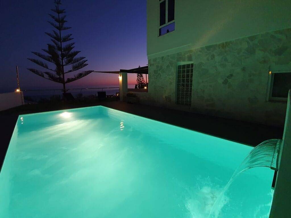 José Cómoda residencia de vacaciones in Torre de Benagalbón, Rincón de la Victoria