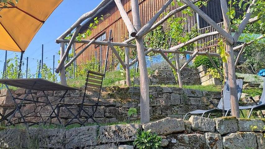 Gîte pour 2 personnes, avec balcon à Bad Schandau - 3