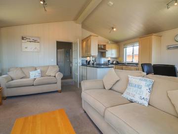 Glamping for 4 People in Devon, South West England, Photo 3