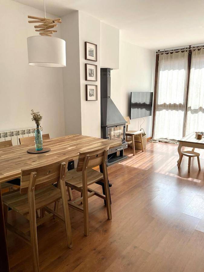 Ferienwohnung für 4 Personen, kinderfreundlich - 1