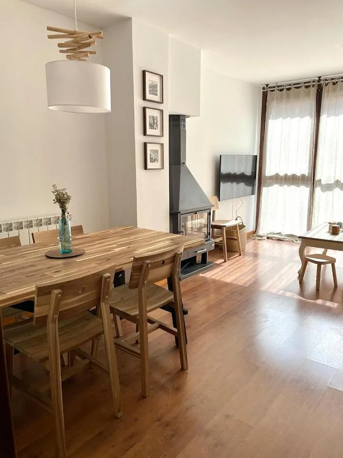 Apartamento de vacaciones para 4 personas, Familias con niños - 1