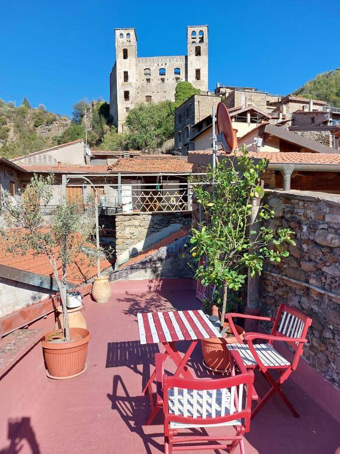 Bb Le Gemme in Dolceacqua, Alpes liguriennes