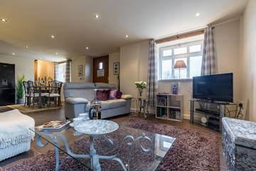 Holiday Home for 6 People in Peak District, Midlands, Photo 3