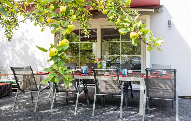 Ferienhaus für 8 Personen, mit Ausblick und Garten sowie Terrasse in Niederösterreich - 4