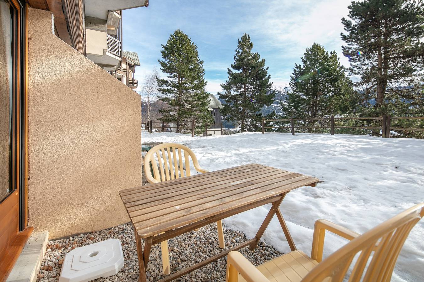 Appartement entier, Le Martagon - Proche Station de Ski in Gresse-en-Vercors, Parc naturel régional du Vercors