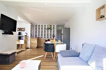 Cottage for 2 People in Offranville, Seine-Maritime, Photo 1