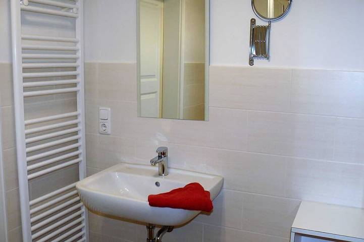 Bauernhof für 3 Personen, mit Garten in Altes Land Stade - 4