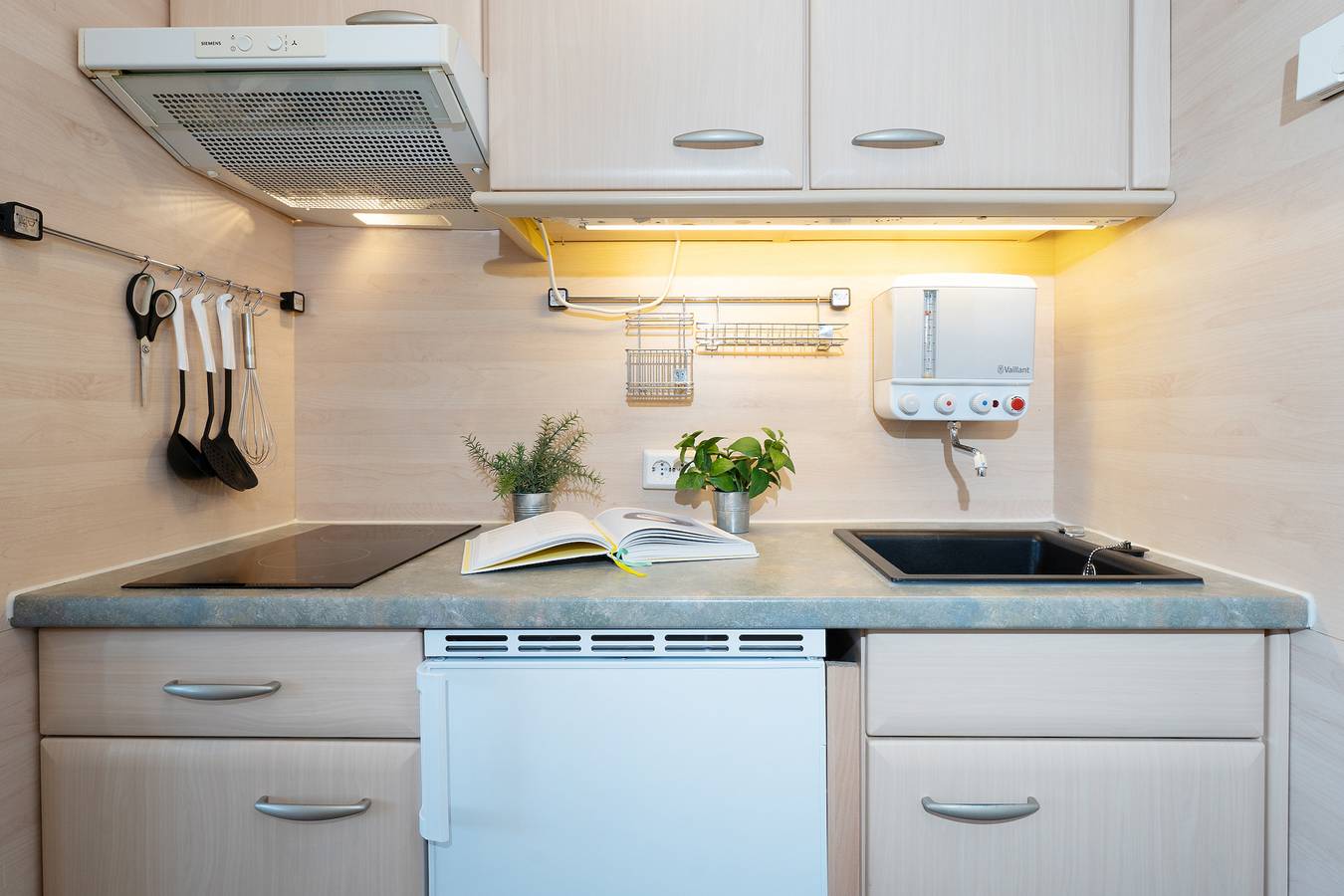 Ganze Ferienwohnung, Strandhaferweg 7 Beach Apartment Fehmarn in Ostfehmarn, Fehmarn