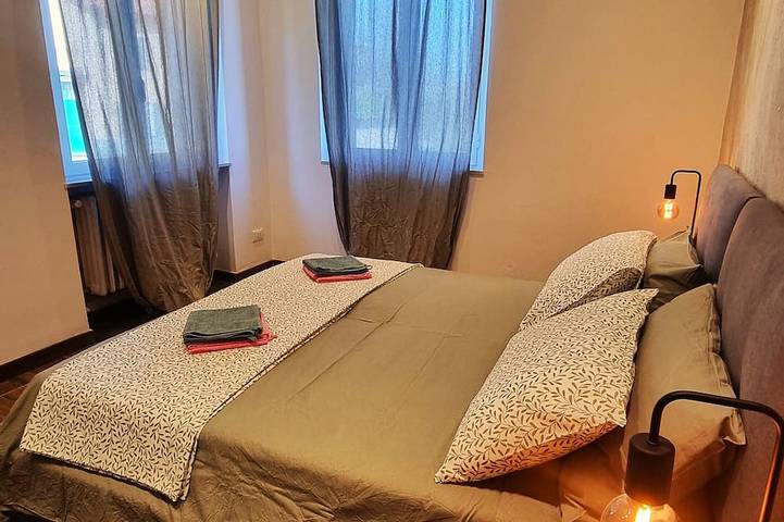 Appartamento intero, Bee Freeride Biker house in Magliolo, Alpi Liguri
