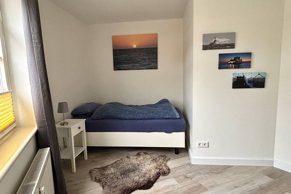 Ganze Wohnung, Haus am Südstrand, Whg. 3 in Wyk auf Föhr (Stadt), Wyk auf Föhr