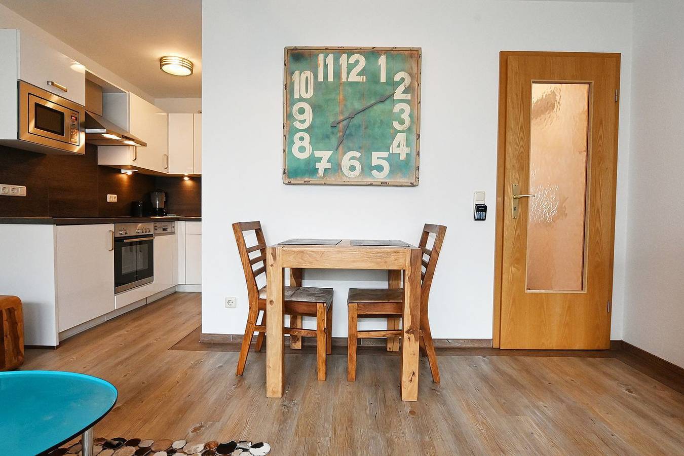 Ganze Wohnung, Bernstein Mare-Comfort Wohnung 1 in Hauptstrand Büsum, Dithmarschen