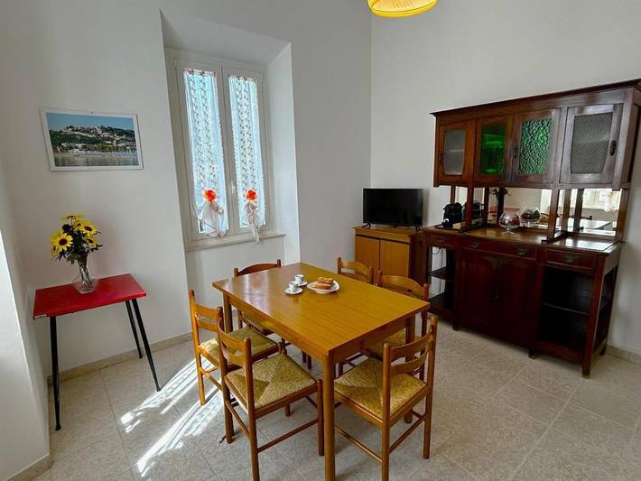 Gîte pour 4 personnes, avec vue et balcon à Cupra Marittima - 4