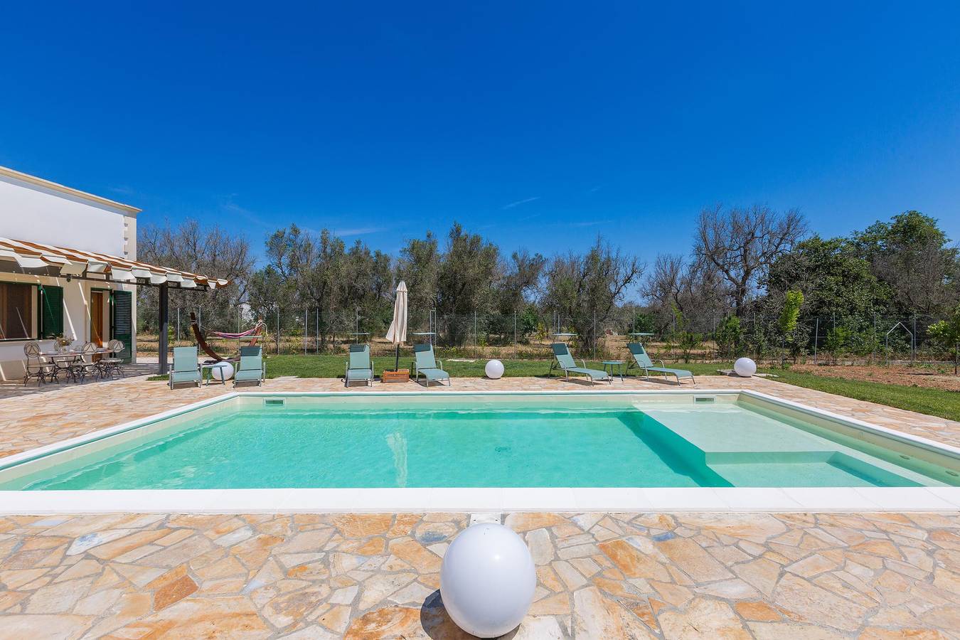 Villa Demetra by Barbarhouse in Cutrofiano, Province de Lecce