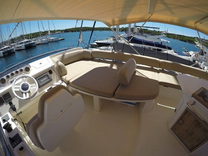 Barco para 4 personas in Vancouver, Columbia Británica