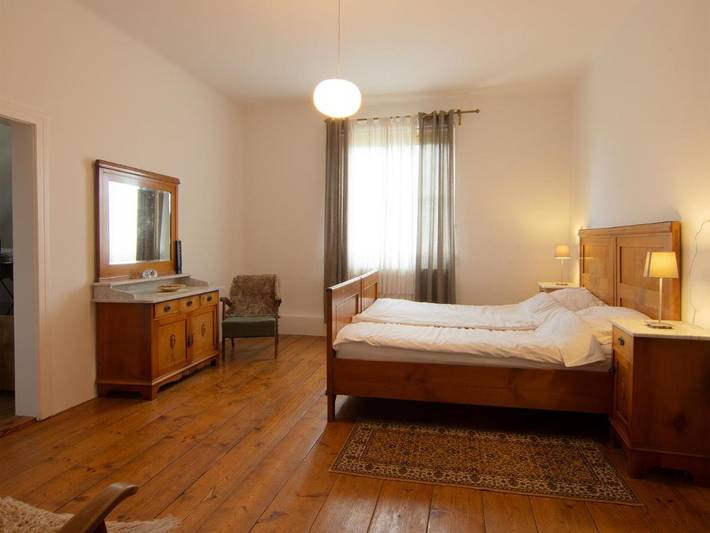 Villa mit pool für 8 Personen, mit Garten und Pool sowie Ausblick, mit Haustier in Slowenien - 4