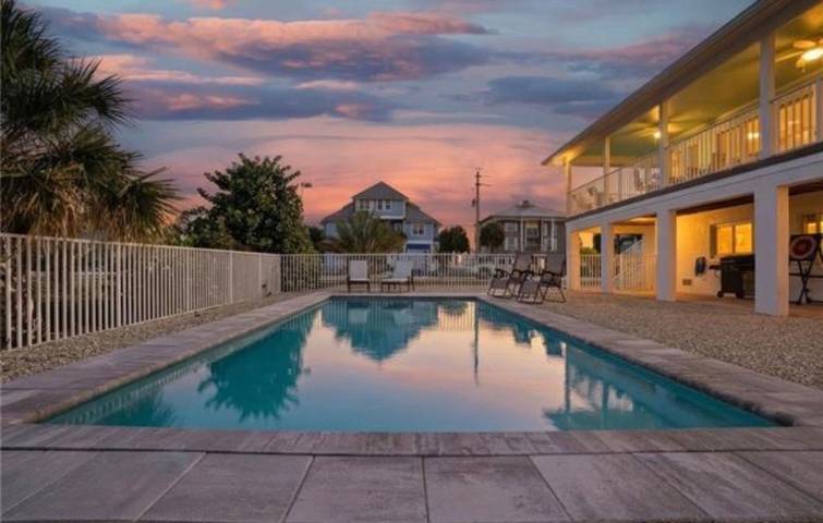 Vacation rental for 4 people, with balcony in Southwest Florida