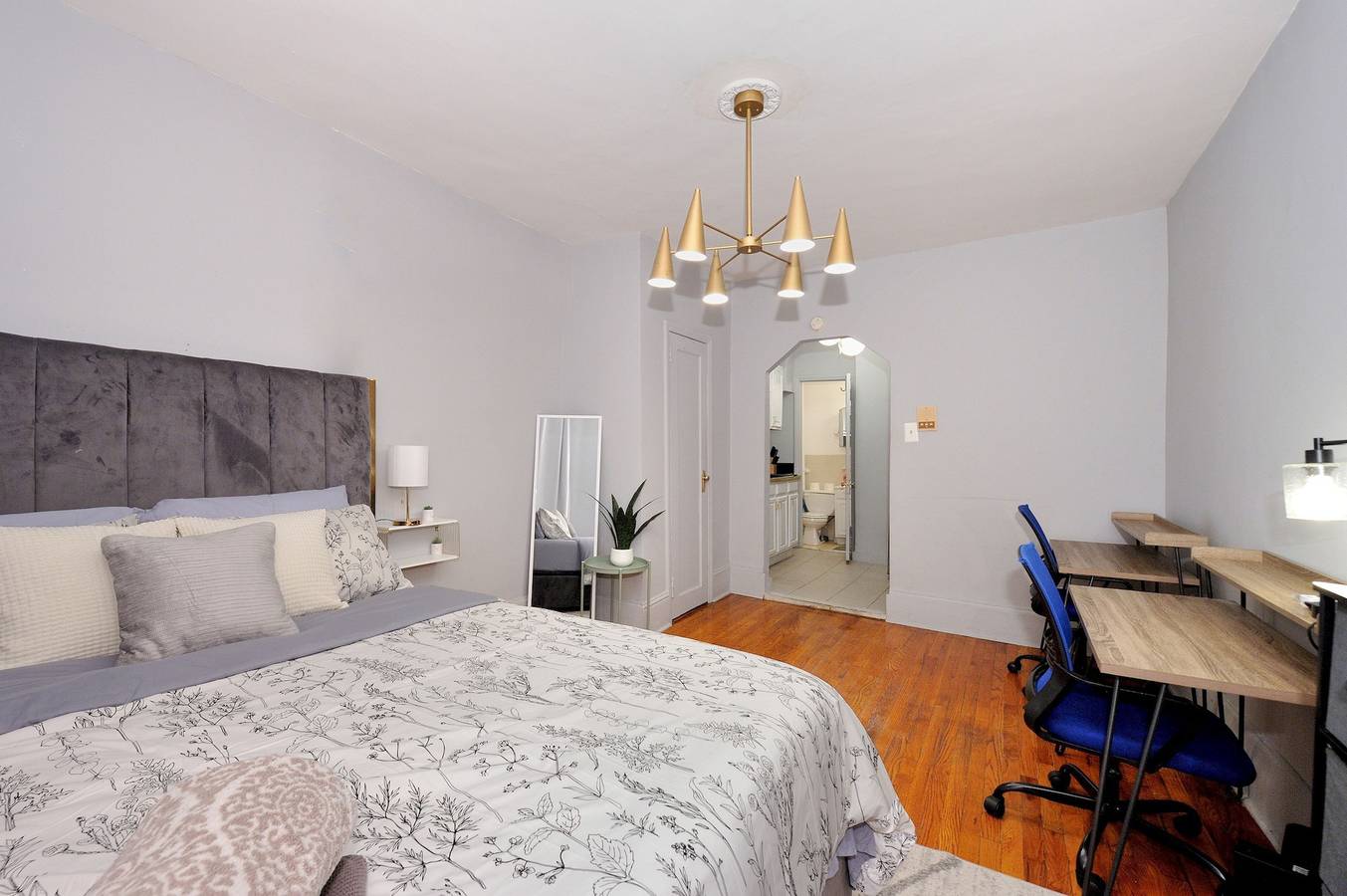 Apartamento entero, Apartamento de vacaciones para 2 personas in Manhattan, Nueva York