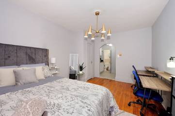 Appartement De Vacances pour 2 Personnes dans Manhattan, New York, Photo 4