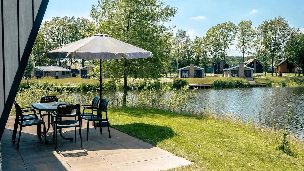 Ferienhaus für 4 Personen (55 m²) in Kampen (Overijssel) in Kampen, Veluwemeer