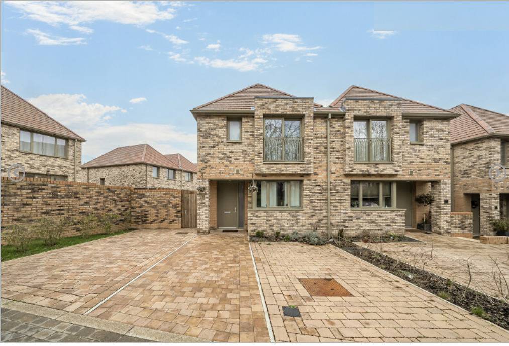 A beautiful luxury home in Headington, Oxford in Oxford, Oxfordshire