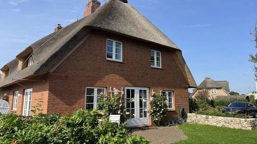 Ferienhaus für 6 Personen, mit Sauna in Goting - 2