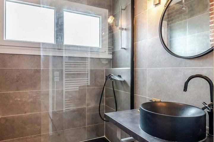Appartement entier, Appartement T3 | Cozy | Douvaine in Douvaine, Région de Thonon-les-Bains