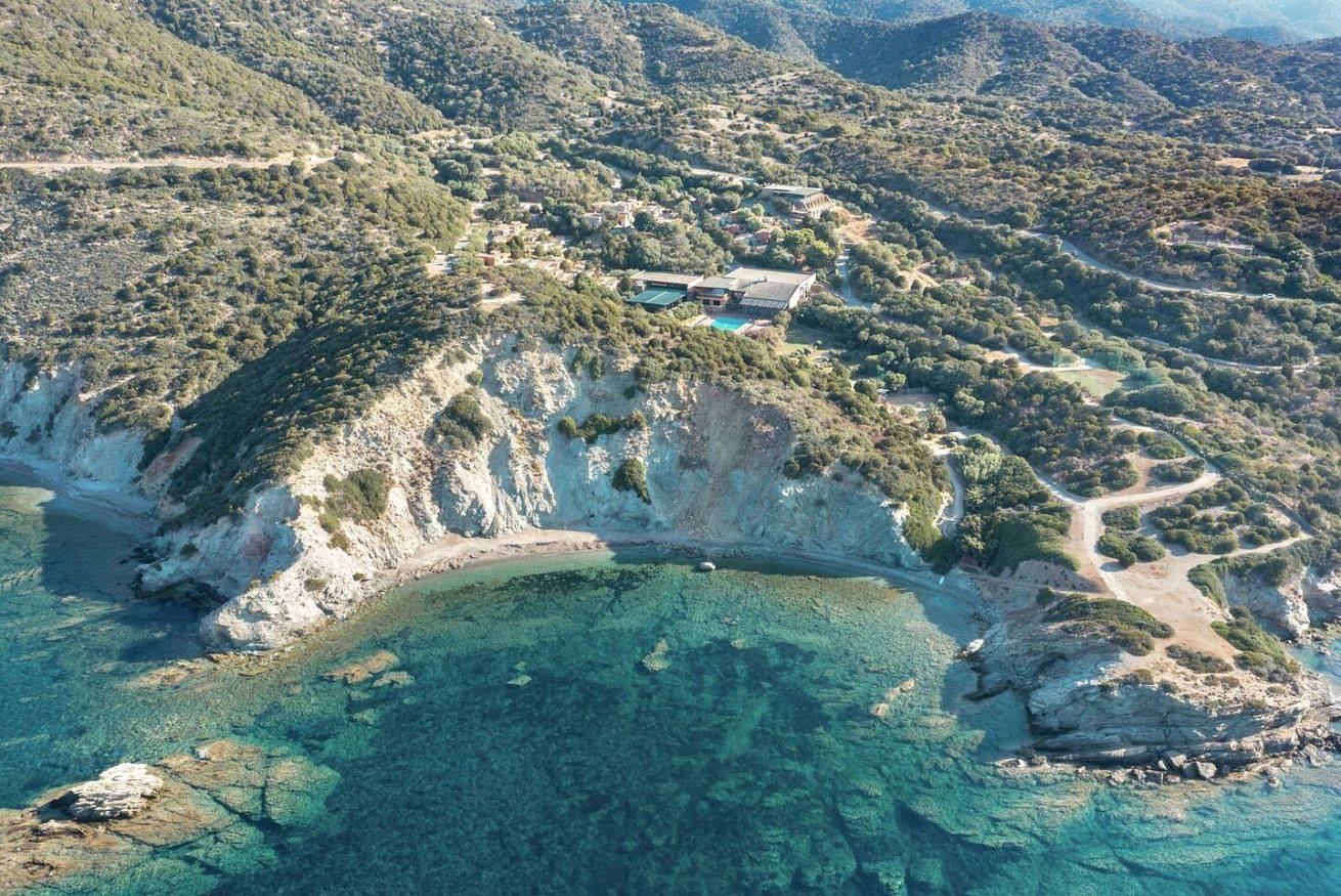 Apartamento entero, Baia Ginestre Three-room apartment with 6 beds in Teulada (Italia), Provincia de Cagliari