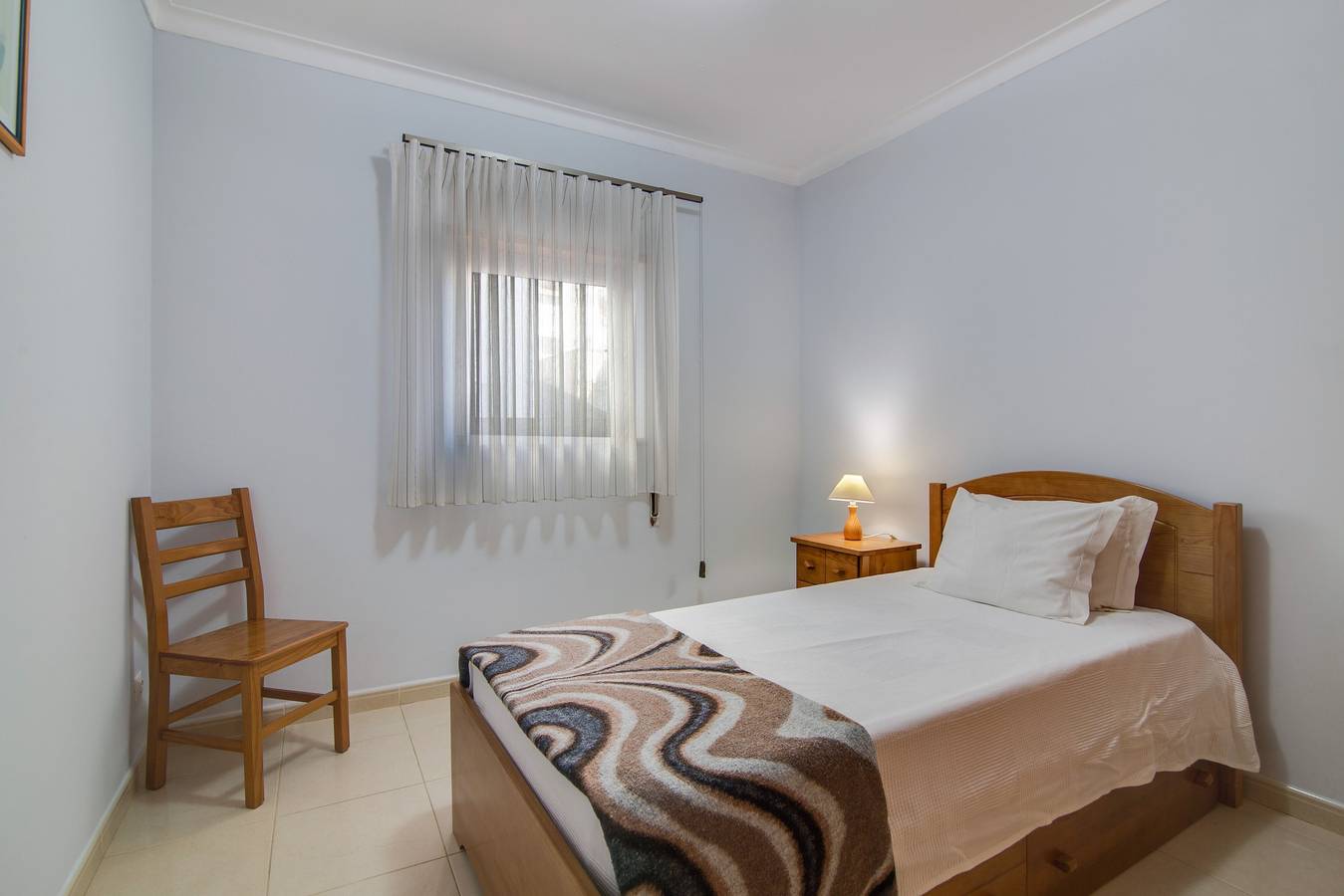 Vakantie Appartement 'Da Praia' direct aan het strand met Wi-Fi & Air Conditioning, foto 11