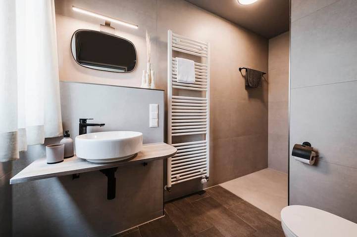 Ganze Wohnung, Ferienwohnung/App. für 4 Gäste mit 75m² in Gronau (Westfalen in Gronau (Münsterland), Kreis Borken