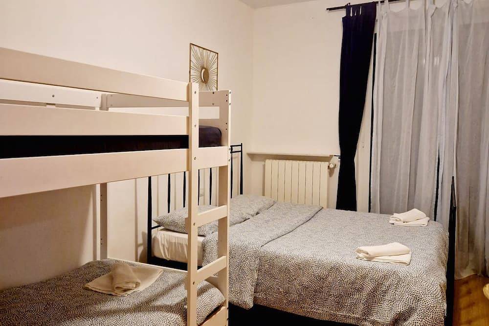 Two-room apartment by the sea (6 places) - Co-Aaut 009003-Lt-0100 in Albissola Marina, Riviera di Ponente